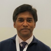 iHealthScreen Inc Employee Alauddin Bhuiyan's profile photo