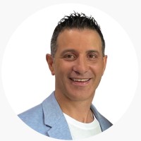 Rethink Investing Employee Maroun Khoury's profile photo
