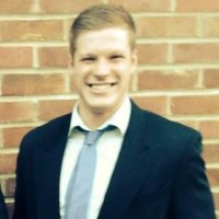 Sainsbury's Employee Sam Finlay's profile photo