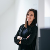 K&H Csoport Employee Marta Toth's profile photo