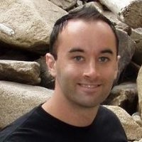 I2X/ISYS Technologies Employee Graham Price's profile photo