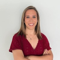 Michael Page Employee Noemí Álvarez Fernández's profile photo