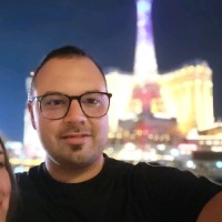 Machinex Employee Maxime Ing.'s profile photo