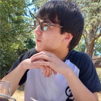 Leafnoise Employee Brian Retamar's profile photo