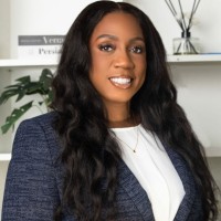 Amber Jackson Email & Phone Number