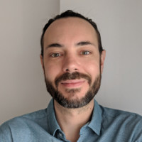 Online News Association Employee Brian Duff's profile photo