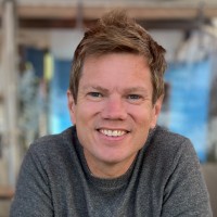 Keker, Van Nest & Peters LLP Employee Nic Marais's profile photo