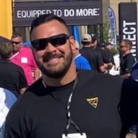 Vermeer North Atlantic Employee Carlos Jayme's profile photo