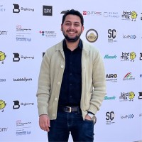 IGS & Partners Employee محمد الجواد's profile photo