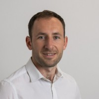 Fusion Project Management Employee Luke Ridgwell's profile photo