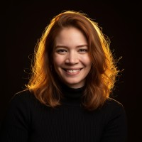 The Heineken Company Employee Rayssa Freire's profile photo