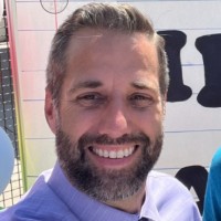 Mountain View School District El Monte, CA Employee Shane Muetzel's profile photo