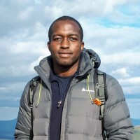 Dami Adekanye Email
