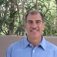 Cornerstone Advisors Employee Steve Caniglia's profile photo