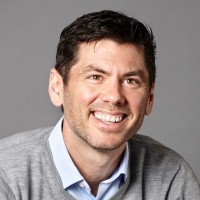 Visa Employee Rob Cameron's profile photo