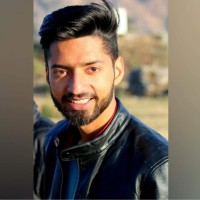 Yatharth Rana's profile photo