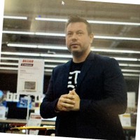 Daniel Pabel Email