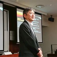 Waseda University Employee Matsunoo Moeru's profile photo