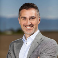 Philip Morris International Employee Luca Nanni's profile photo