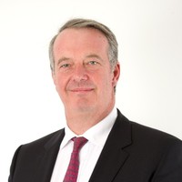 First Title Insurance plc Employee John Maidens's profile photo