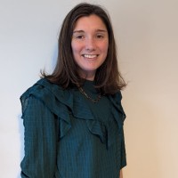 AstraZeneca Employee Catherine Yates's profile photo