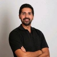 Webloo Employee Ali Salhi's profile photo