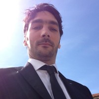 Freelance PHP & Python & Node.js developers Employee Sébastien Roux's profile photo