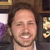 The Keg Steakhouse + Bar Employee Tom Eisinger's profile photo