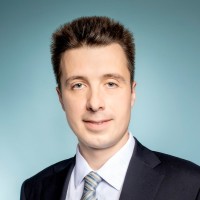 Dzmitry Kliazovich Email & Phone Number