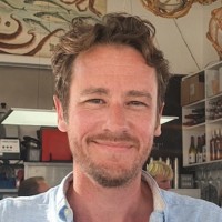 Bloomreach Employee Jefferson Davis's profile photo