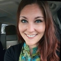 Southern Independent Bank Employee Jessica Johnpeer's profile photo