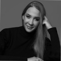 Kristina Gregorc Email & Phone Number