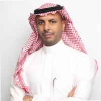 Social Development Bank (SDB) Employee Abdulaziz al-Mazrou's profile photo