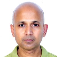 SIEMENS GAMESA RENEWABLE ENERGY AB Employee Akhilesh Shukla's profile photo