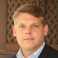 Rollins, Inc. Employee Matt Whiting's profile photo