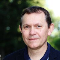 Pause professionnelle Employee Eric Laurent's profile photo
