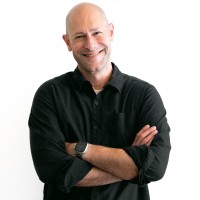 KIKI World Employee Joshua Geboff's profile photo