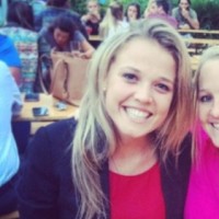 Beam Employee Molly Roberts's profile photo