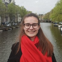 Circularise Employee Matilda Merx's profile photo