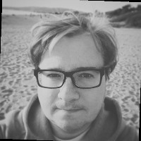 Sample Magic Employee Sergey Ledovskiy's profile photo
