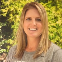 International School of Boston Employee Lindsay Wright's profile photo