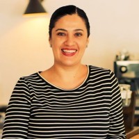Save the Children México Employee Ivonne Alvarado Camacho's profile photo