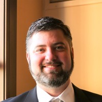 Shell Employee Ben Rohe's profile photo