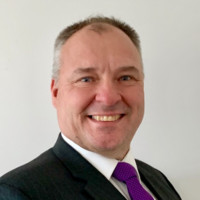 Sigma Healthcare Employee Mark Welsh's profile photo