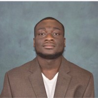Lake Compounce Amusement Park Employee Nabil Iddrisu's profile photo