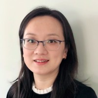 Evinova Employee Yanyan Zhu's profile photo