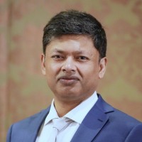 Hexagon Manufacturing Intelligence Employee Subham Sett's profile photo