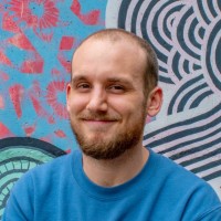 Plaza Theatre Employee Gregory Bishop's profile photo