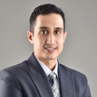 Omar Ahmed Email & Phone Number