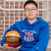 Amateur Athletic Union of the United States, Inc. Employee Xiang Liu's profile photo